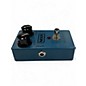 Used MXR M103 Octave Blue Box Effect Pedal