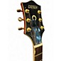 Used Gretsch Guitars G5022C Rancher Falcon Natural Acoustic Electric Guitar