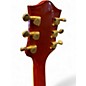 Used Gretsch Guitars G5022C Rancher Falcon Natural Acoustic Electric Guitar