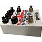 Used Wampler Plexi Drive British Overdrive Effect Pedal