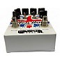 Used Wampler Plexi Drive British Overdrive Effect Pedal