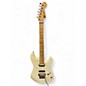 Used Charvel Pro Mod San Dimas HH HT Alpine White Solid Body Electric Guitar thumbnail