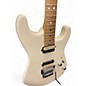 Used Charvel Pro Mod San Dimas HH HT Alpine White Solid Body Electric Guitar
