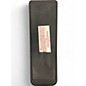 Used Dunlop GCB95 Original Crybaby Wah Effect Pedal thumbnail