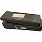 Used Dunlop GCB95 Original Crybaby Wah Effect Pedal