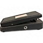 Used Dunlop GCB95 Original Crybaby Wah Effect Pedal