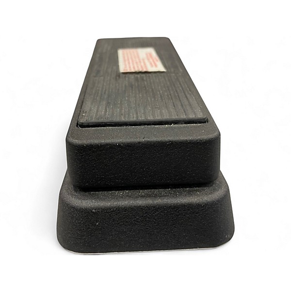 Used Dunlop GCB95 Original Crybaby Wah Effect Pedal