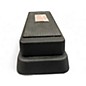 Used Dunlop GCB95 Original Crybaby Wah Effect Pedal