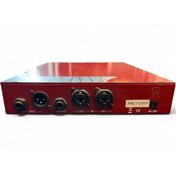 Used Golden Age Project Pre-73 MKII Microphone Preamp