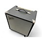 Used Fender Rumble V3 40W 1x10 Bass Combo Amp