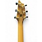 Used Breedlove Oregon Concert CE LTD Natural Acoustic Electric Guitar