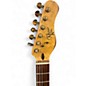 Used Michael Kelly Mod Shop 50 Duncan 2 Color Sunburst Solid Body Electric Guitar