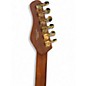 Used Michael Kelly Mod Shop 50 Duncan 2 Color Sunburst Solid Body Electric Guitar