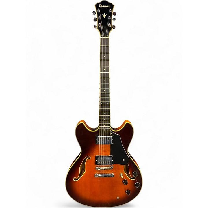 IBANEZ AS80 electric guitars for sale in USA | guitar-list
