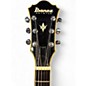 Used Ibanez AS80 Artstar 2 Color Sunburst Hollow Body Electric Guitar