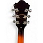 Used Ibanez AS80 Artstar 2 Color Sunburst Hollow Body Electric Guitar