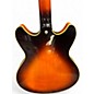 Used Ibanez AS80 Artstar 2 Color Sunburst Hollow Body Electric Guitar