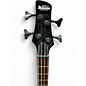 Used Ibanez GSR200B Brown Electric Bass Guitar