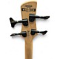 Used Ibanez GSR200B Brown Electric Bass Guitar