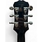 Used Epiphone SG Black Solid Body Electric Guitar
