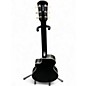 Used Yamaha APXT2 Black Acoustic Electric Guitar