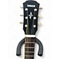 Used Yamaha APXT2 Black Acoustic Electric Guitar