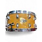 Used TAMA 7X14 Starclassic Snare Natural Drum thumbnail