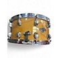 Used TAMA 7X14 Starclassic Snare Natural Drum