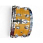 Used TAMA 7X14 Starclassic Snare Natural Drum