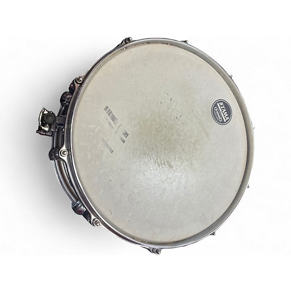 Used TAMA 7X14 Starclassic Snare Natural Drum