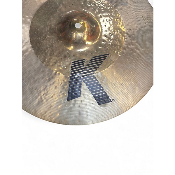 Used Zildjian 17in K Custom Hybrid Cymbal