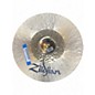 Used Zildjian 17in K Custom Hybrid Cymbal