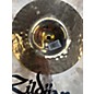 Used Zildjian 17in K Custom Hybrid Cymbal