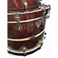 Used TAMA 3 Piece Starclassic Performer Birch Bubinga Burgundy Mist Drum Kit