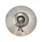 Used Zildjian 21in K Custom Hybrid Ride Cymbal thumbnail