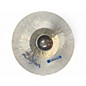 Used Zildjian 21in K Custom Hybrid Ride Cymbal