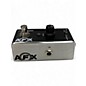 Used Fishman AFX Broken Record Pedal