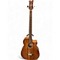 Used Dean AX EABC MAH GC Mahogany Acoustic Bass Guitar thumbnail