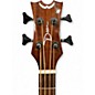Used Dean AX EABC MAH GC Mahogany Acoustic Bass Guitar