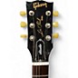 Used Gibson Les Paul Studio Cherry Solid Body Electric Guitar
