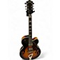 Used Gretsch Guitars G2420 Tobacco Burst Hollow Body Electric Guitar thumbnail