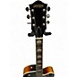 Used Gretsch Guitars G2420 Tobacco Burst Hollow Body Electric Guitar