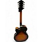 Used Gretsch Guitars G2420 Tobacco Burst Hollow Body Electric Guitar