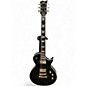 Used ESP LTD EC256 Black Solid Body Electric Guitar thumbnail