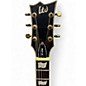 Used ESP LTD EC256 Black Solid Body Electric Guitar