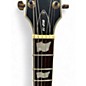 Used ESP LTD EC256 Black Solid Body Electric Guitar