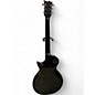 Used ESP LTD EC256 Black Solid Body Electric Guitar