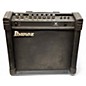 Used Ibanez TBX30R Guitar Combo Amp thumbnail