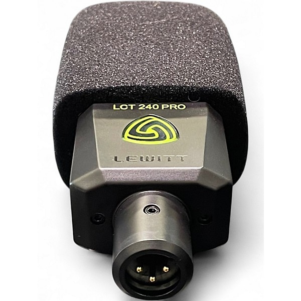 Used LEWITT LCT 240 Condenser Microphone