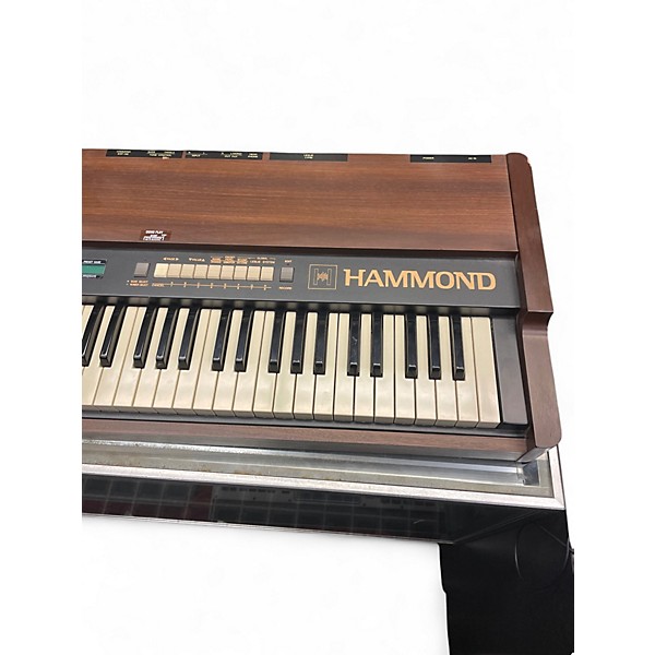 Used Hammond XK2 Organ